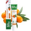 Pasta do zębów ECODENTA Rokitnikowa przeciw próchnicy 75 ml Model producenta Rokitnikowa przeciw próchnicy