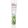 Pasta do zębów ECODENTA Organic Multifunctional 75 ml Aktywny węgiel Nie