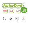 Klej do protez FITTYDENT Naturdent 40 g Liczba sztuk w opakowaniu 1