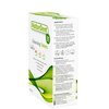 Tabletki do czyszczenia protez FITTYDENT Naturdent dla vegan (48 szt.) Liczba sztuk w opakowaniu 48