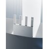 Router XIAOMI BE3600 2.4 / 5 GHz (DualBand), Wi-Fi Mesh Obsługiwane standardy 802.3