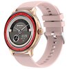 Smartwatch COLMI V72 Złoty Komunikacja Bluetooth
