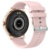 Smartwatch COLMI V72 Złoty Kompatybilna platforma iOS