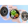 Smartwatch COLMI V72 Złoty Rozmiar wyświetlacza [cal] 1.43