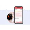 Smartwatch COLMI V72 Złoty Rozmiar koperty [mm] 57