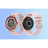 Smartwatch COLMI V72 Złoty Rodzaj Smartwatch