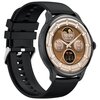 Smartwatch COLMI V72 Czarny Kompatybilna platforma Android