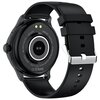 Smartwatch COLMI V72 Czarny Kompatybilna platforma iOS