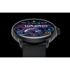 Smartwatch COLMI V72 Czarny Rozmiar wyświetlacza [cal] 1.43