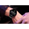 Smartwatch COLMI V72 Czarny Rozmiar koperty [mm] 57