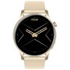 Smartwatch COLMI V73 Złoty Komunikacja Bluetooth
