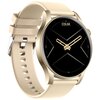 Smartwatch COLMI V73 Złoty Kompatybilna platforma Android