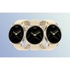 Smartwatch COLMI V73 Złoty Rodzaj Smartwatch