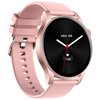 Smartwatch COLMI V73 Różowy Kompatybilna platforma Android