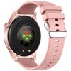 Smartwatch COLMI V73 Różowy Kompatybilna platforma iOS