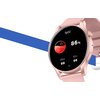 Smartwatch COLMI V73 Różowy Rozmiar wyświetlacza [cal] 1.43