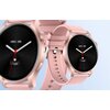 Smartwatch COLMI V73 Różowy Rozmiar koperty [mm] 46