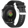 Smartwatch COLMI V73 Czarny Rodzaj Smartwatch