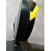 U ROWER SPINNINGOWY OVICX Q210B CZARNY Klasa urządzenia H - użytek domowy
