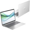 Laptop HP ProBook 460 G11 16" IPS Ultra 5-125U 16GB RAM 512GB SSD Windows 11 Home, Funkcje AI Procesor Intel Core Ultra 5-125U