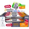 Przysmak dla kota ZOLUX Sweeties Tuńczyk z łososiem 14 g Smak Tuńczyk z łososiem