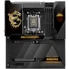 Płyta główna MSI MEG X870E Godlike Obsługiwane procesory AMD Ryzen 5
