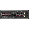 Płyta główna MSI MEG X870E Godlike Obsługiwane procesory AMD Ryzen 3
