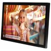Ramka cyfrowa DENVER Frameo PFF-3260 Czarny Odtwarzanie Funkcja automatycznego timera