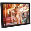 Ramka cyfrowa DENVER Frameo PFF-3260 Czarny