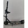 Hulajnoga elektryczna JEEP 2XE Sentinel 25km 350W Amortyzacja 8.5" Czarno-żółty Wyposażenie Adapter do pompowania