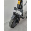 Hulajnoga elektryczna JEEP 2XE Sentinel 25km 350W Amortyzacja 8.5" Czarno-żółty Gwarancja 24 miesiące