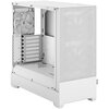Obudowa FRACTAL DESIGN Pop Air TG Clear Tint Biały Gwarancja 24 miesiące