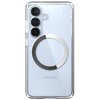 Etui SPECK Presidio Perfect-Clear Magnet MagSafe do Samsung Galaxy S24/S25 Przezroczysty Model telefonu Galaxy S24