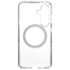 Etui SPECK Presidio Perfect-Clear Magnet MagSafe do Samsung Galaxy S24/S25 Przezroczysty Model telefonu Galaxy S25