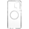 Etui SPECK Presidio Perfect-Clear Magnet MagSafe do Samsung Galaxy S25 Ultra Przezroczysty Kompatybilność Samsung Galaxy S25 Ultra