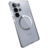 Etui SPECK Presidio Perfect-Clear Magnet MagSafe do Samsung Galaxy S25 Ultra Przezroczysty Gwarancja 24 miesiące