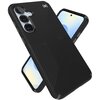 Etui SPECK Presidio2 Grip do Samsung Galaxy S24+/S25+ Czarny Seria telefonu Galaxy S