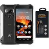 Smartfon HAMMER Explorer Pro 6/128GB 5.7" Srebrny + Bateria Aparat fotograficzny tylny Tak