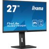 Monitor IIYAMA ProLite XUB2793QS-B7 27" 2560x1440px IPS 100Hz 1 ms [MPRT] Jasność ekranu [cd/m2] 300