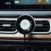 Adapter OTTOCAST N91-C Bezprzewodowy CarPlay Clip Czarny Gwarancja 24 miesiące