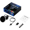 Adapter OTTOCAST N91-C Bezprzewodowy CarPlay Clip Czarny Typ złącza USB Typ C