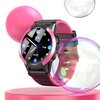 Smartwatch GoGPS X03 4G Różowy Kształt Okrągły