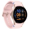 Smartwatch SAMSUNG Galaxy Watch FE SM-R861 40mm Różowe złoto Grubość koperty [mm] 9.8