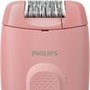 Depilator PHILIPS Bre227 00 Seria 2000 Liczba prędkości 1