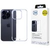 Etui 3MK Just20g Clear Case do Apple iPhone 14 Pro Transparentny Seria telefonu iPhone