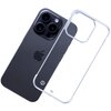 Etui 3MK Just20g Clear Case do Apple iPhone 14 Pro Transparentny Model telefonu iPhone 14 Pro