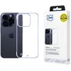 Etui 3MK Just20g Clear Case do Apple iPhone 14 Pro Max Transparentny Seria telefonu iPhone