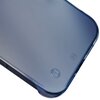 Etui 3MK Just20g Clear Case do Apple iPhone 14 Plus Transparentny Gwarancja 12 miesięcy