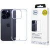 Etui 3MK Just20g Clear Case do Apple iPhone 13 Pro Max Transparentny Seria telefonu iPhone