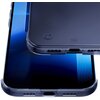 Etui 3MK Just20g Clear Case do Apple iPhone 15 Transparentny Dominujący kolor Transparentny